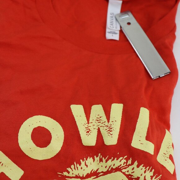 Howler head monkey spirit Beer Promo Shirt Large - Picture 3 of 3